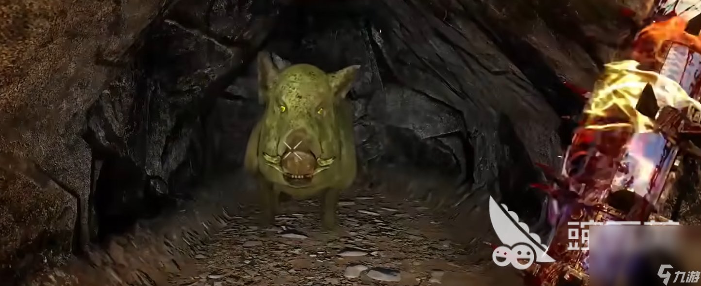 只狼：影逝二度 重制版 截图11