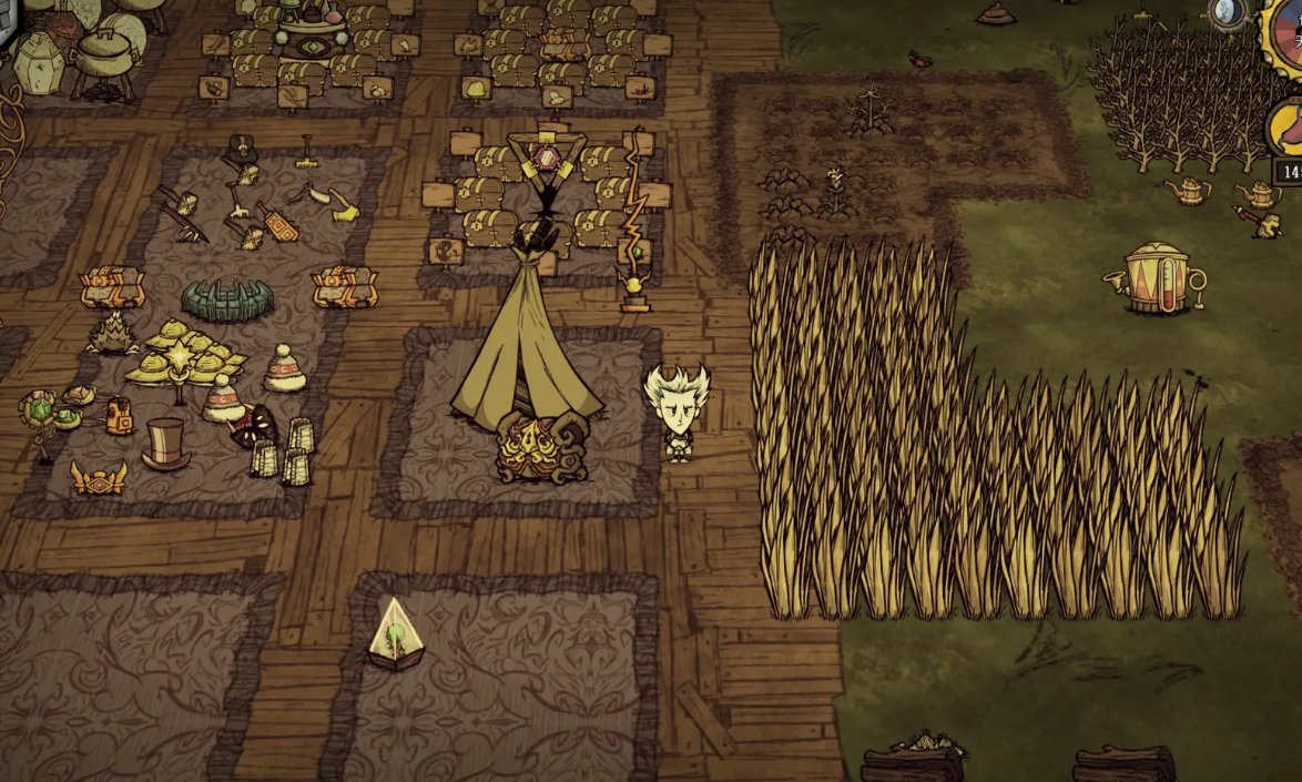 上古卷轴5：天际 截图4