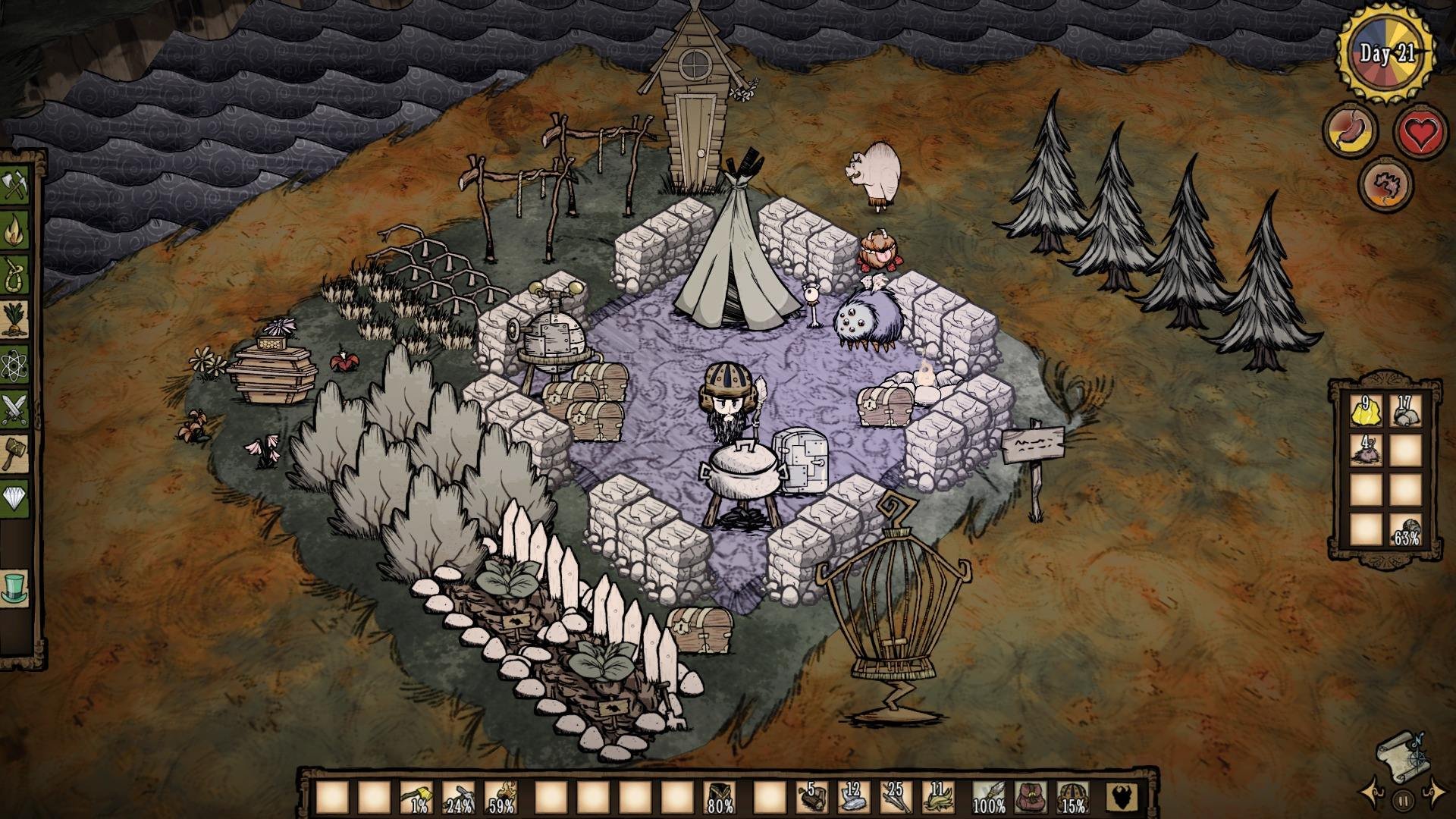 上古卷轴5：天际 截图10