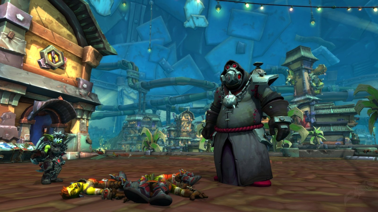 怪物猎人：崛起 重制版 截图19