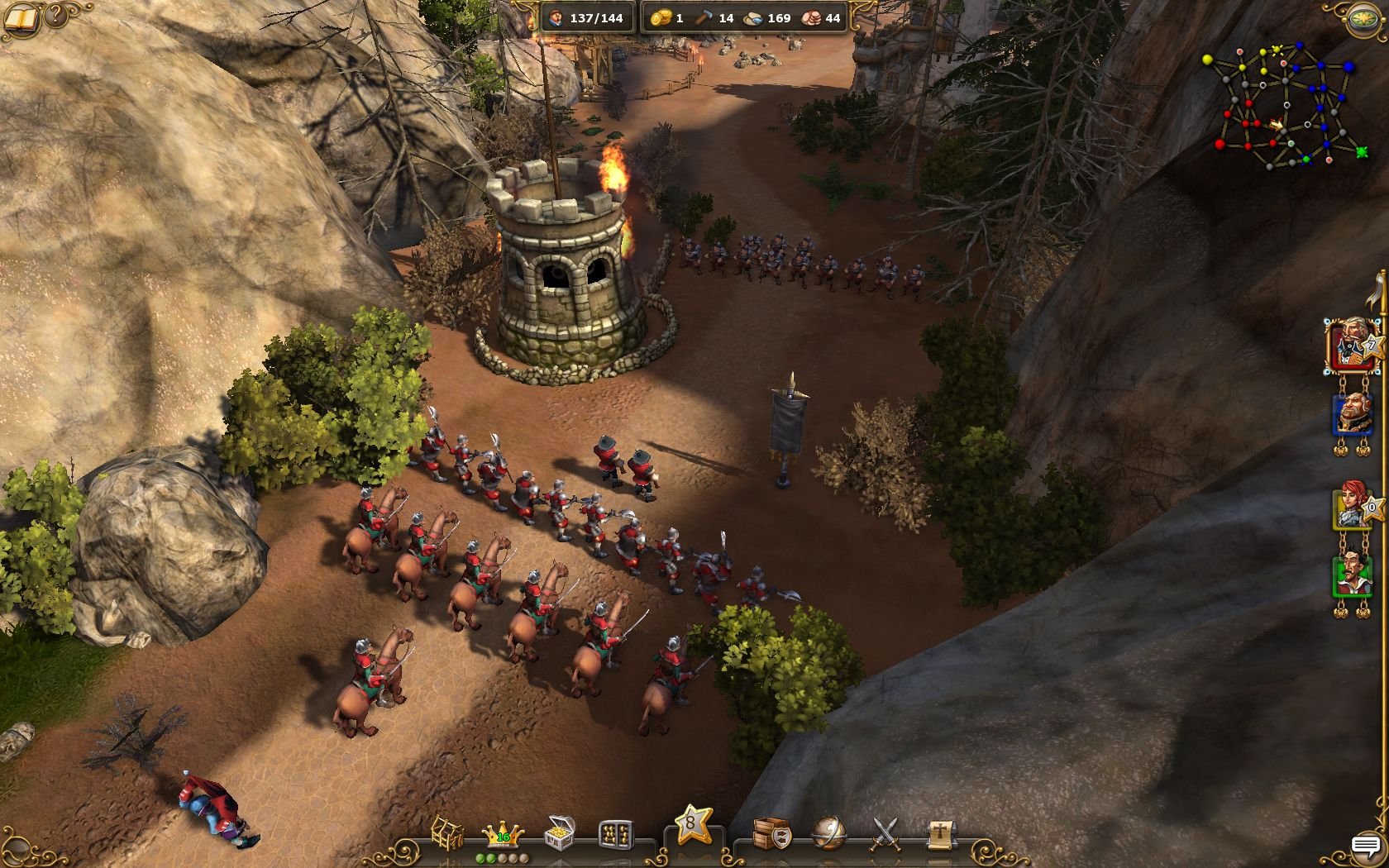 极限竞速：地平线5 重制版 截图7