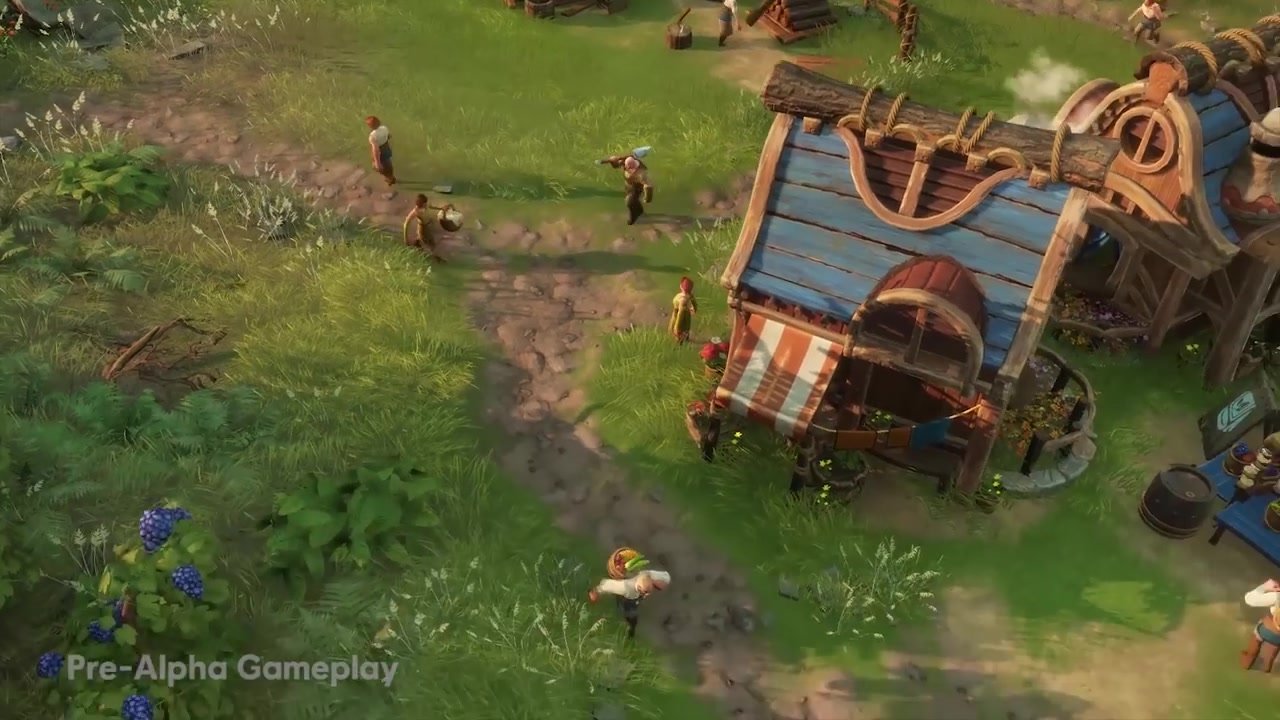 极限竞速：地平线5 重制版 截图12