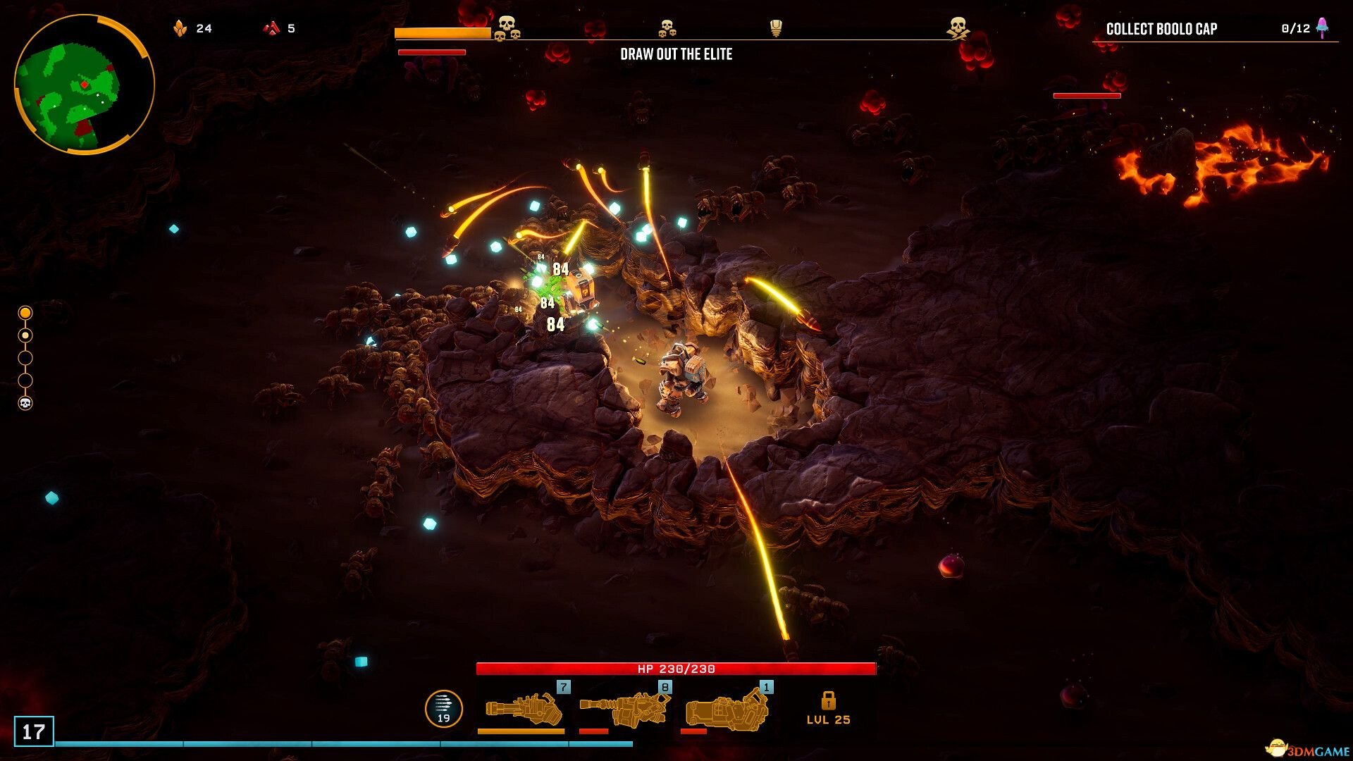 怪物猎人：崛起 重制版 截图7