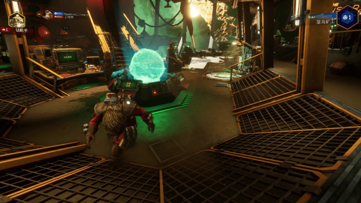 怪物猎人：崛起 重制版 截图16