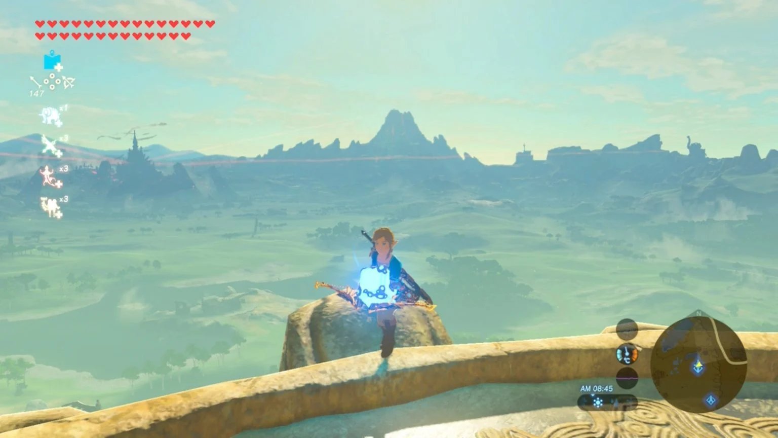 上古卷轴5：天际 终极版 截图3