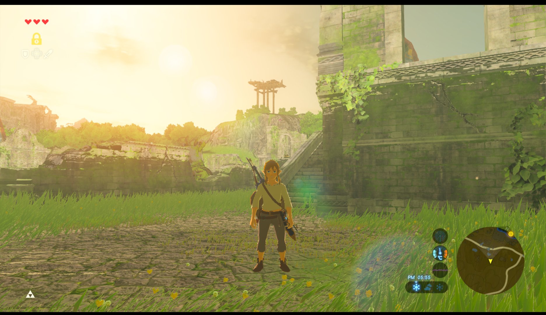 上古卷轴5：天际 终极版 截图7