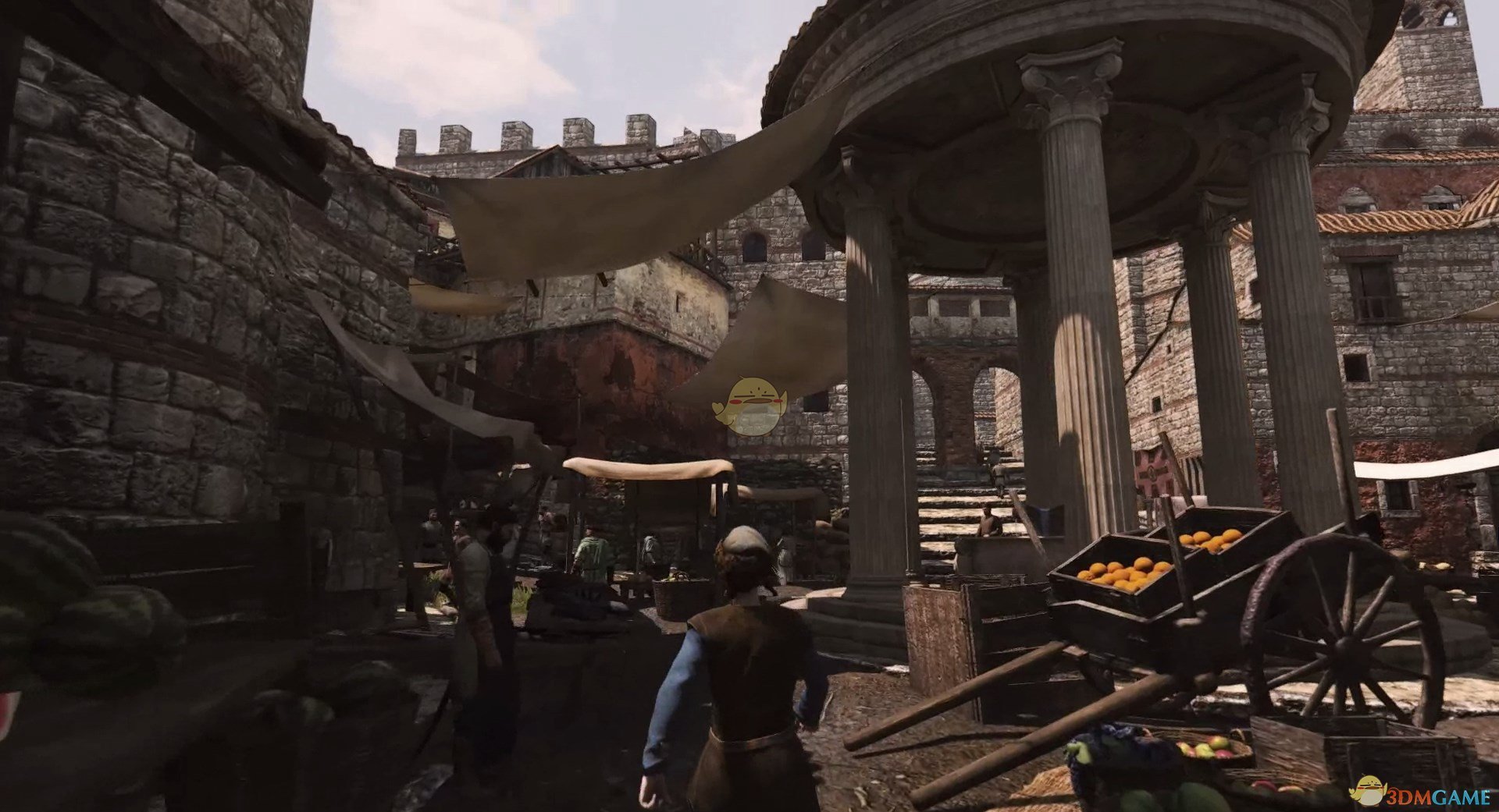 对马岛之魂 豪华版 截图3