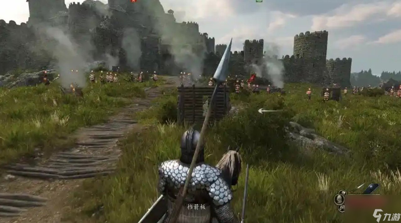 对马岛之魂 豪华版 截图4