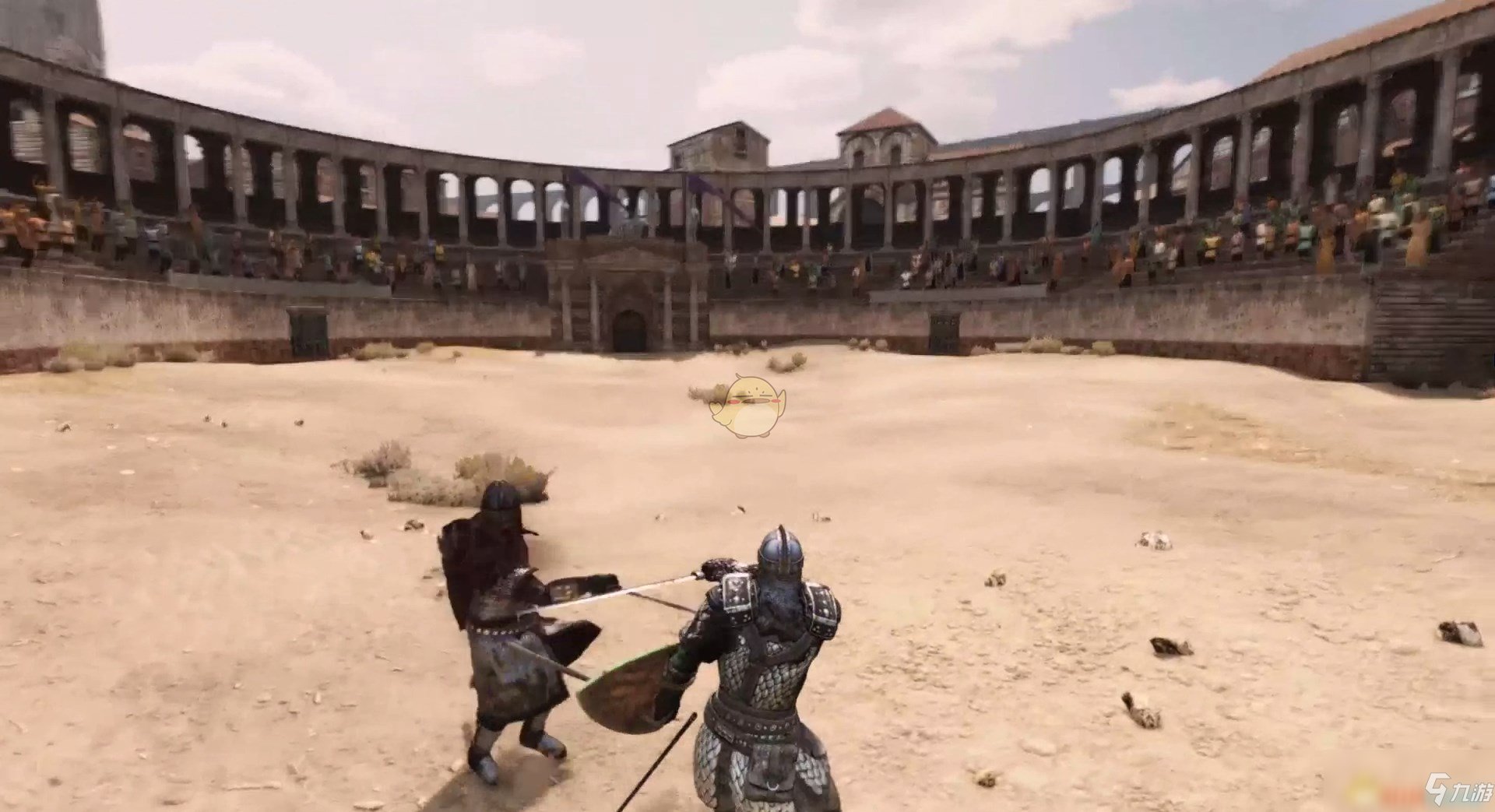 对马岛之魂 豪华版 截图5