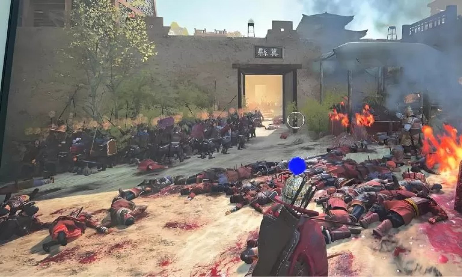 对马岛之魂 豪华版 截图14