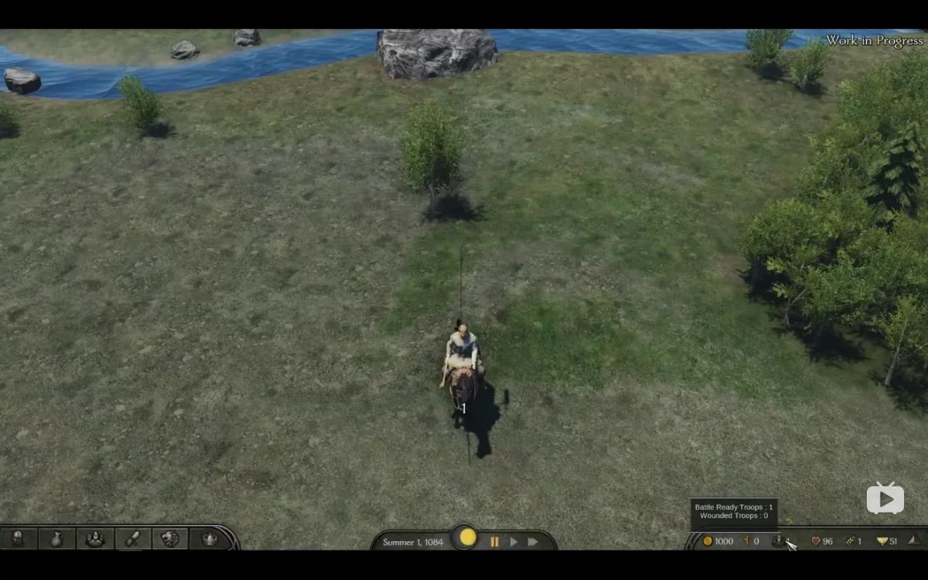 对马岛之魂 豪华版 截图17