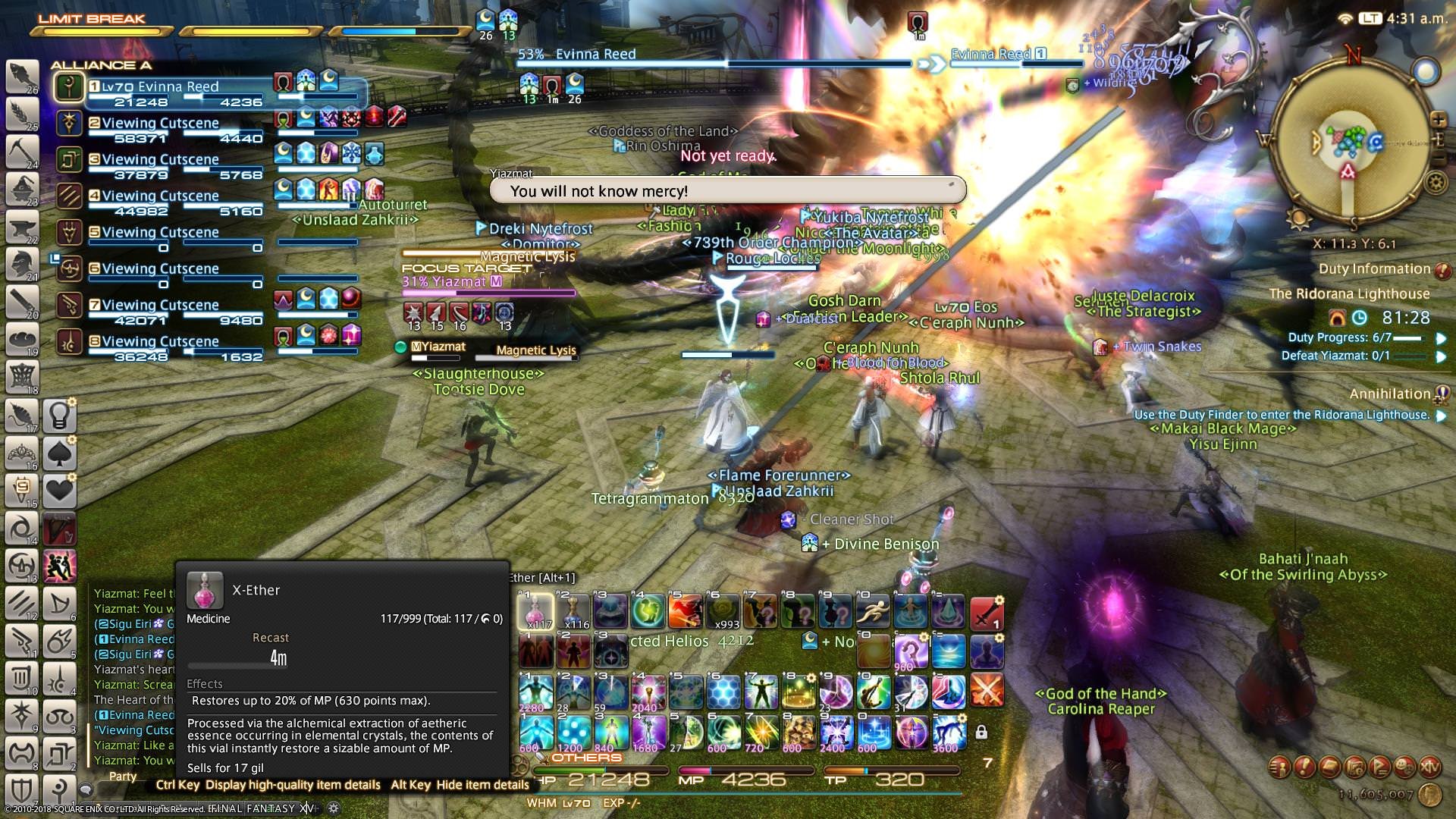 怪物猎人：崛起 重制版 截图21