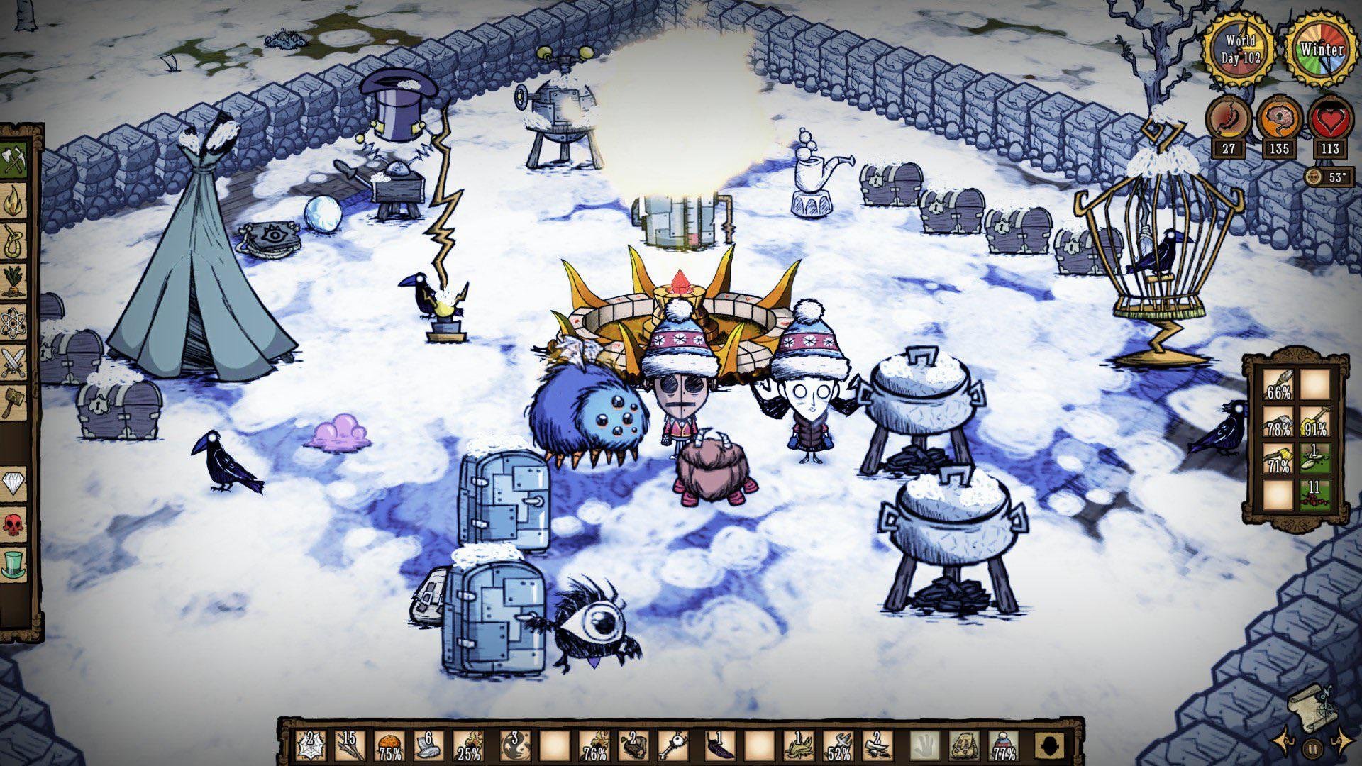 怪物猎人：崛起 重制版 截图10