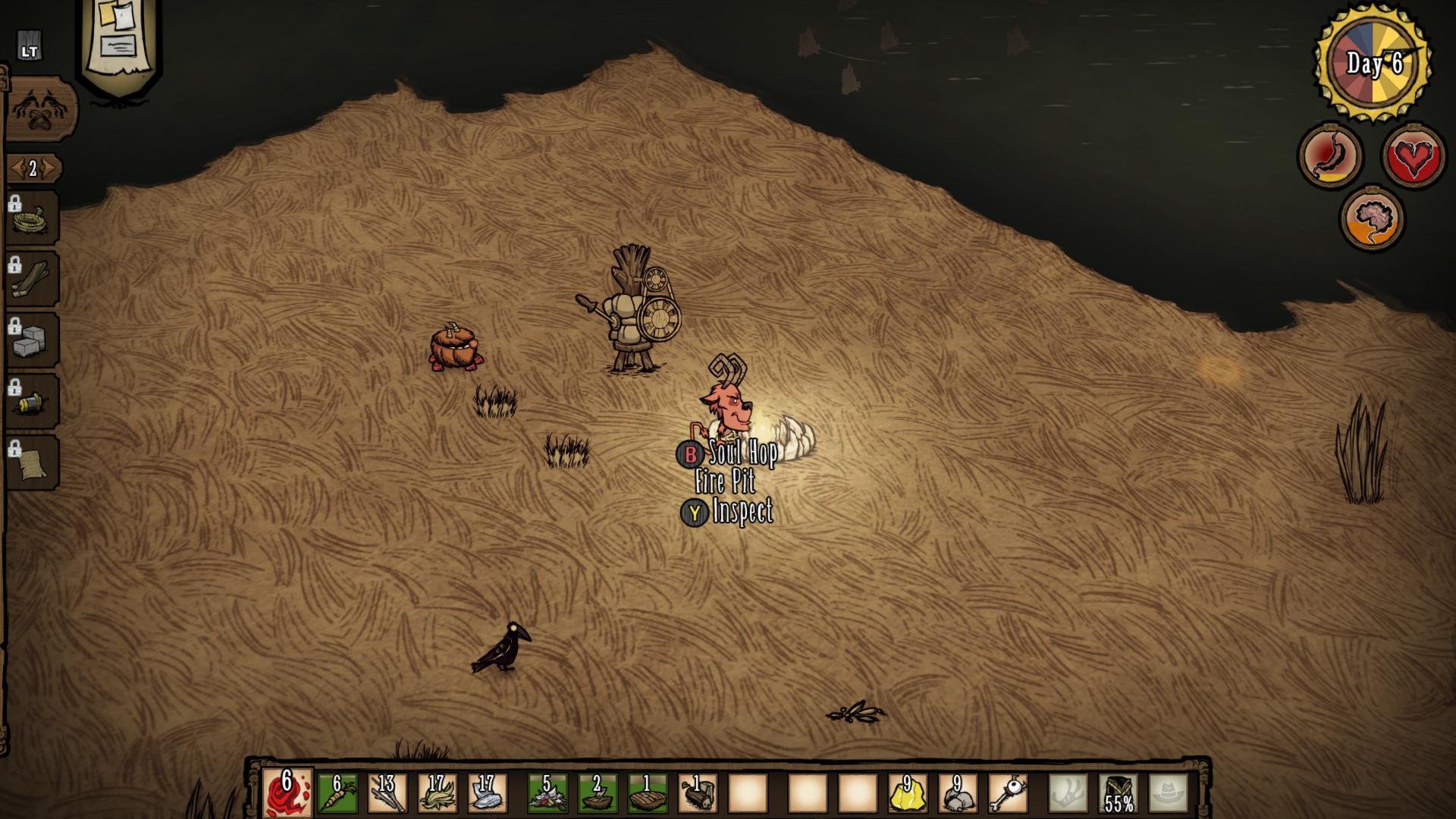 怪物猎人：崛起 重制版 截图18