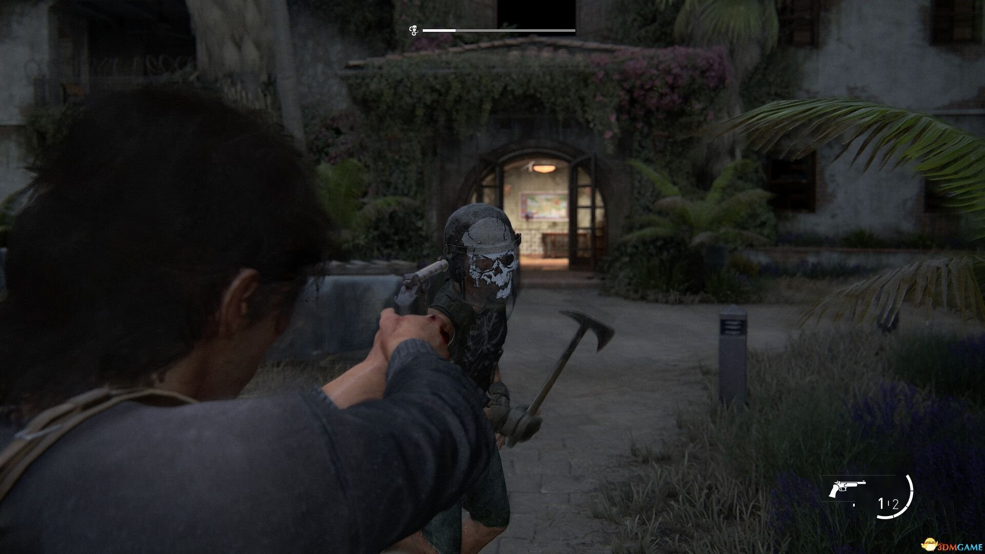 上古卷轴5：天际 终极版 截图8