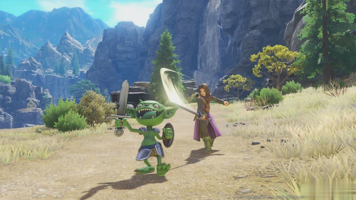 怪物猎人：崛起 豪华版 截图6