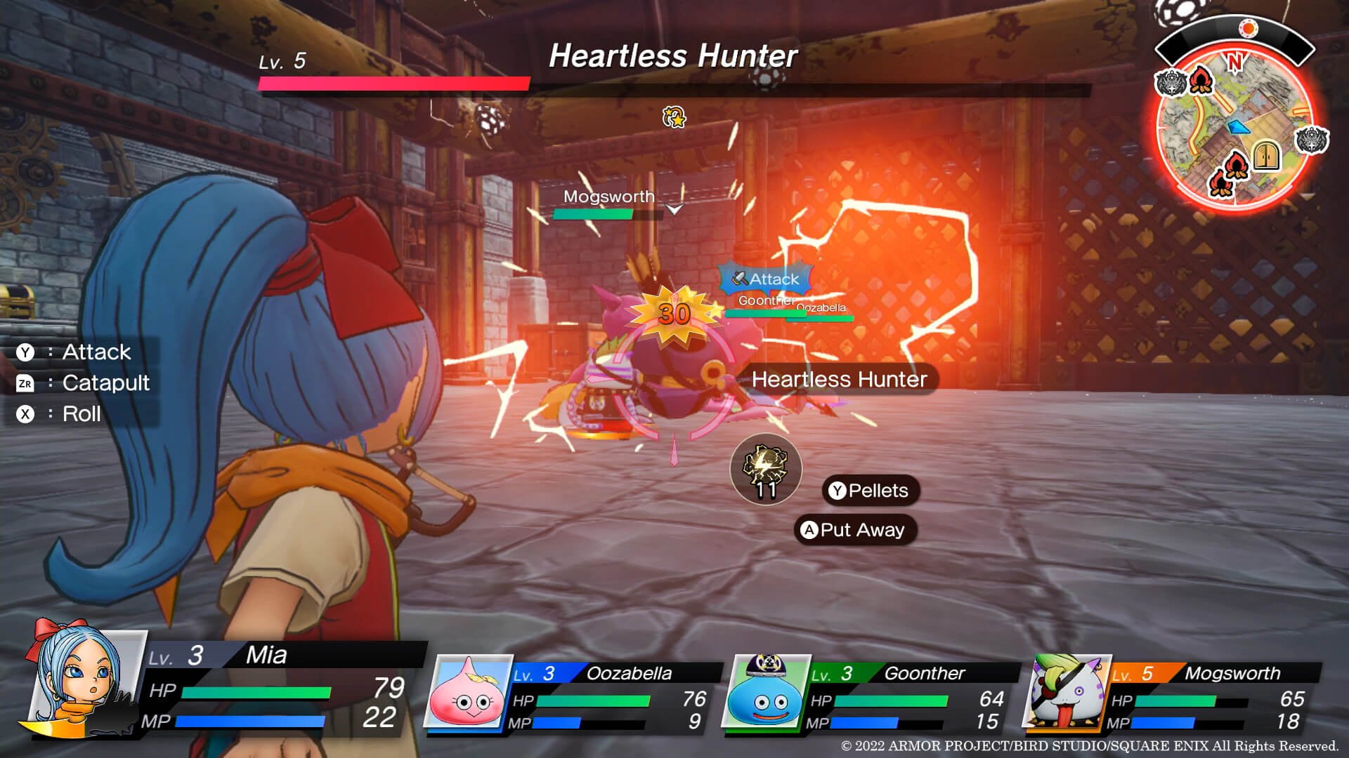 怪物猎人：崛起 豪华版 截图9