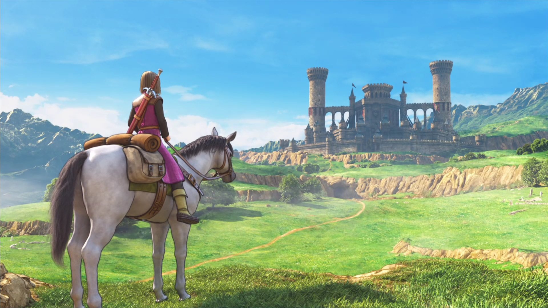 怪物猎人：崛起 豪华版 截图15