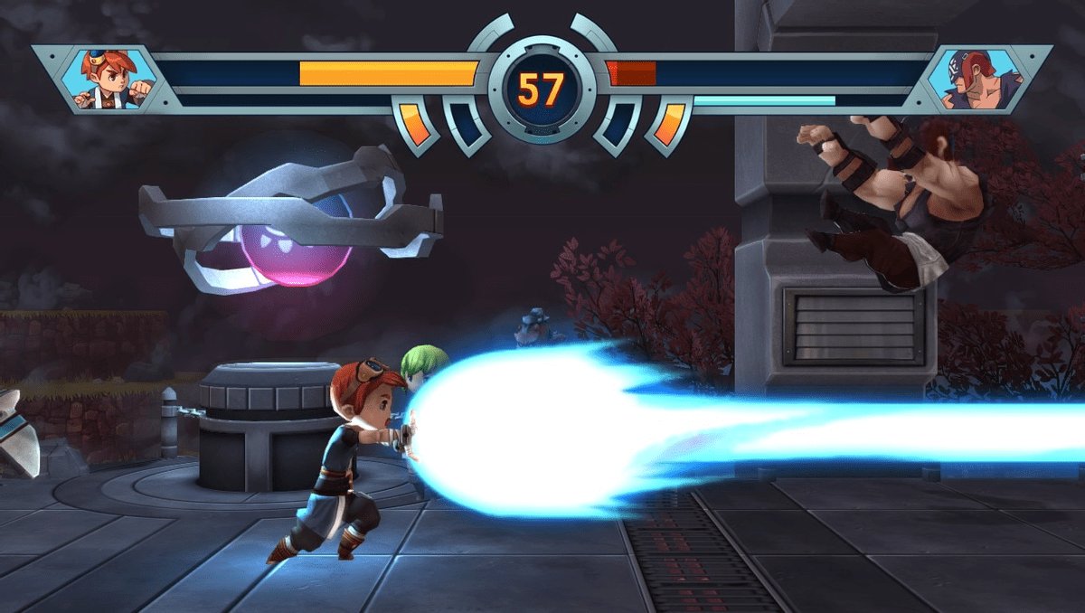 怪物猎人：崛起 豪华版 截图19