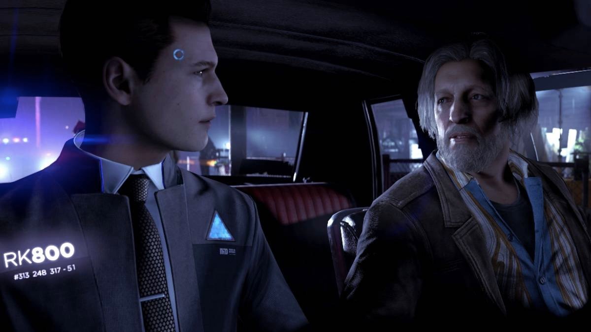 对马岛之魂 截图11