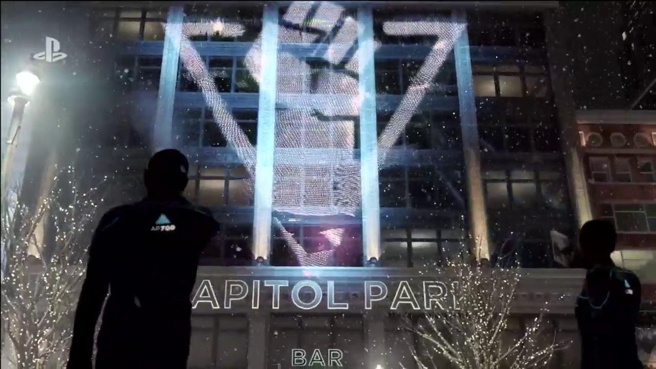 对马岛之魂 截图12