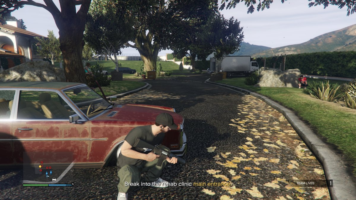 仁王2 终极版 截图4