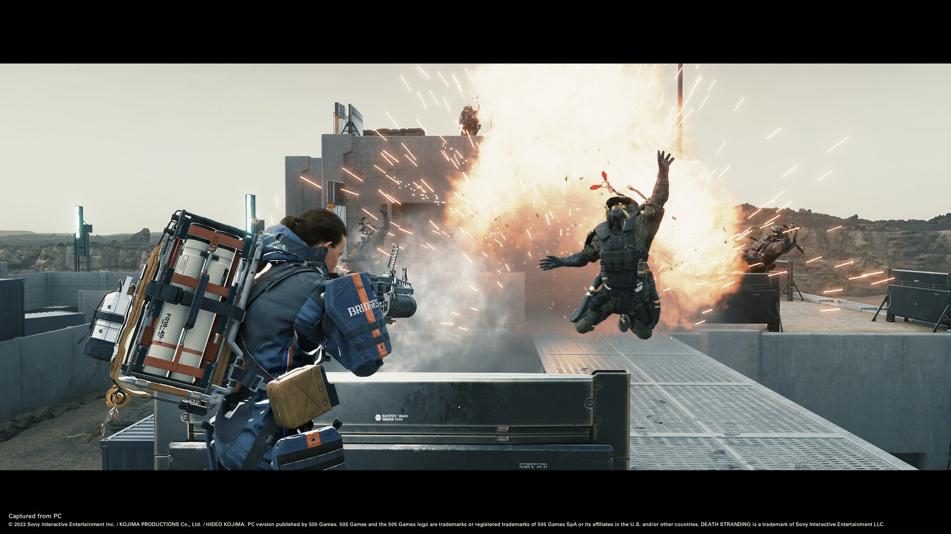 GTA5 年度版 截图18