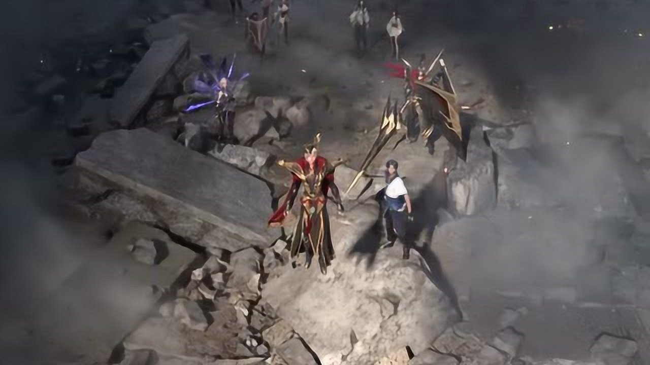 仁王2 终极版 截图20