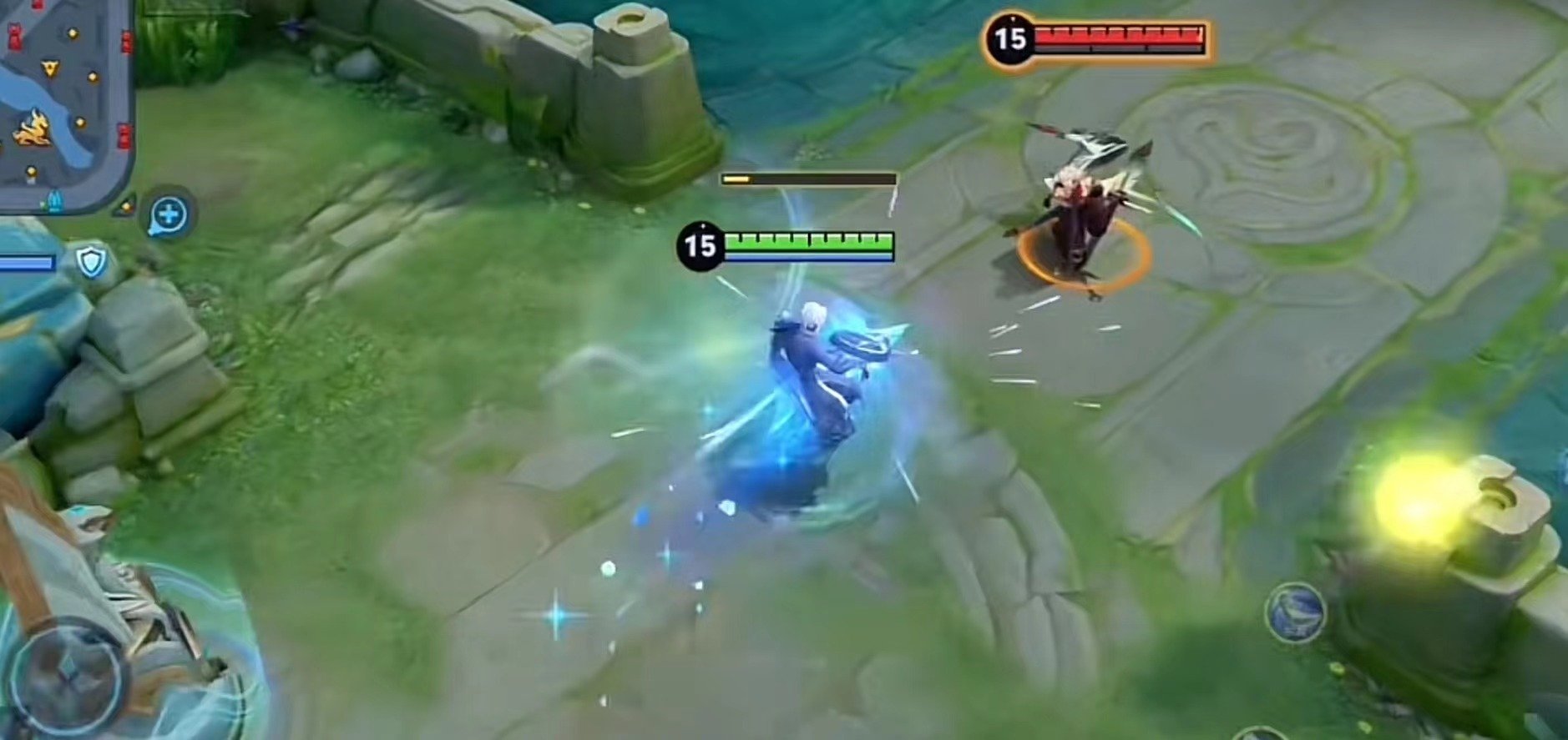 仁王2 终极版 截图21