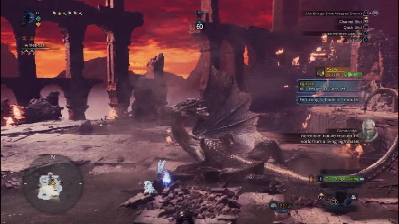 塞尔达传说：旷野之息 重制版 截图16