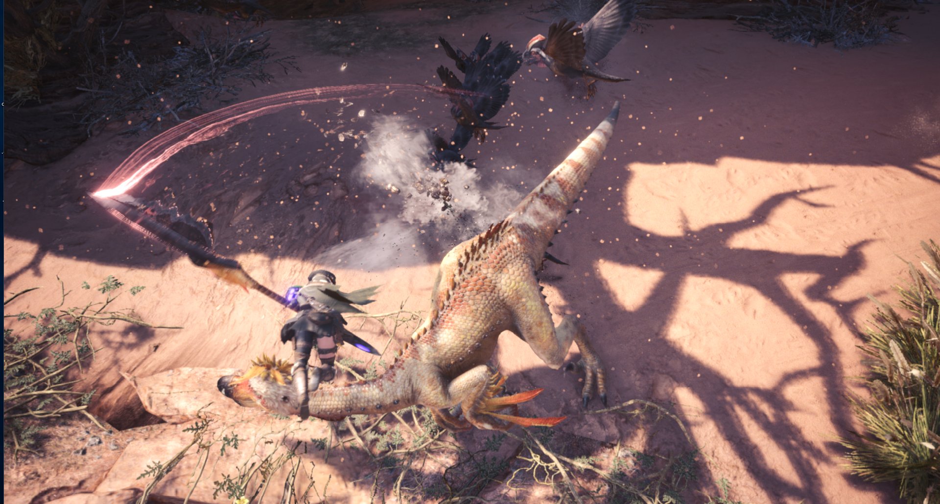 塞尔达传说：旷野之息 重制版 截图20