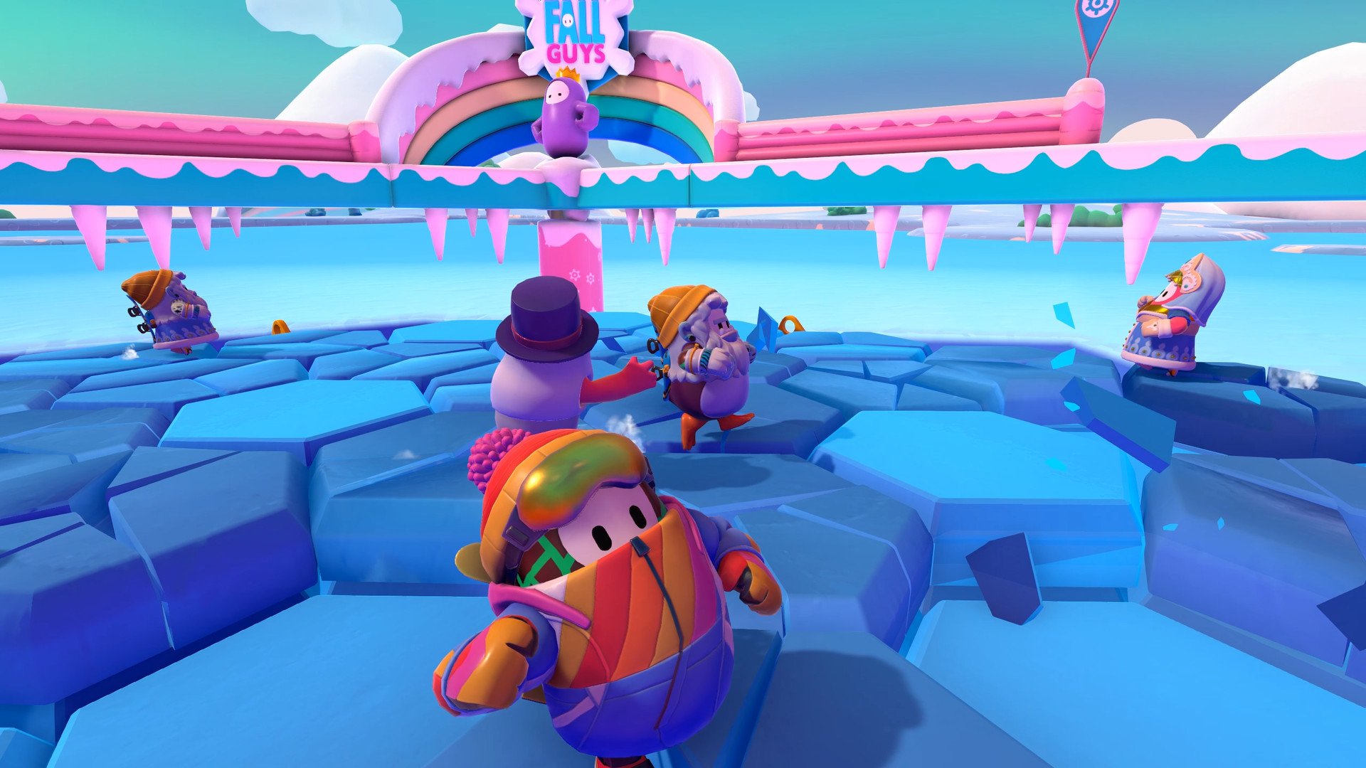 上古卷轴5：天际 终极版 截图10